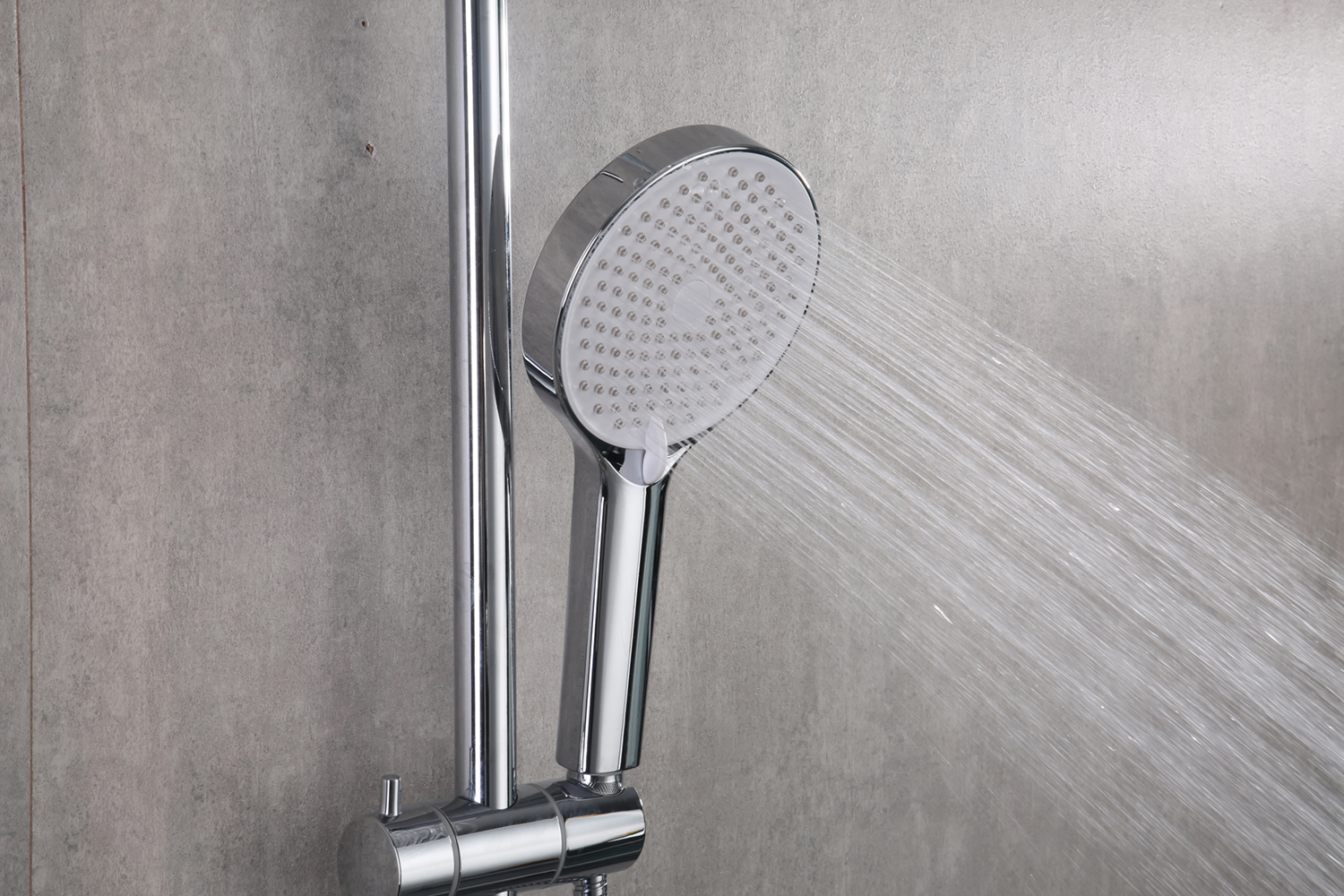 Sen cây tắm nóng lạnh Frap F2417 - Hàng Chính Hãng LIÊN BANG NGA