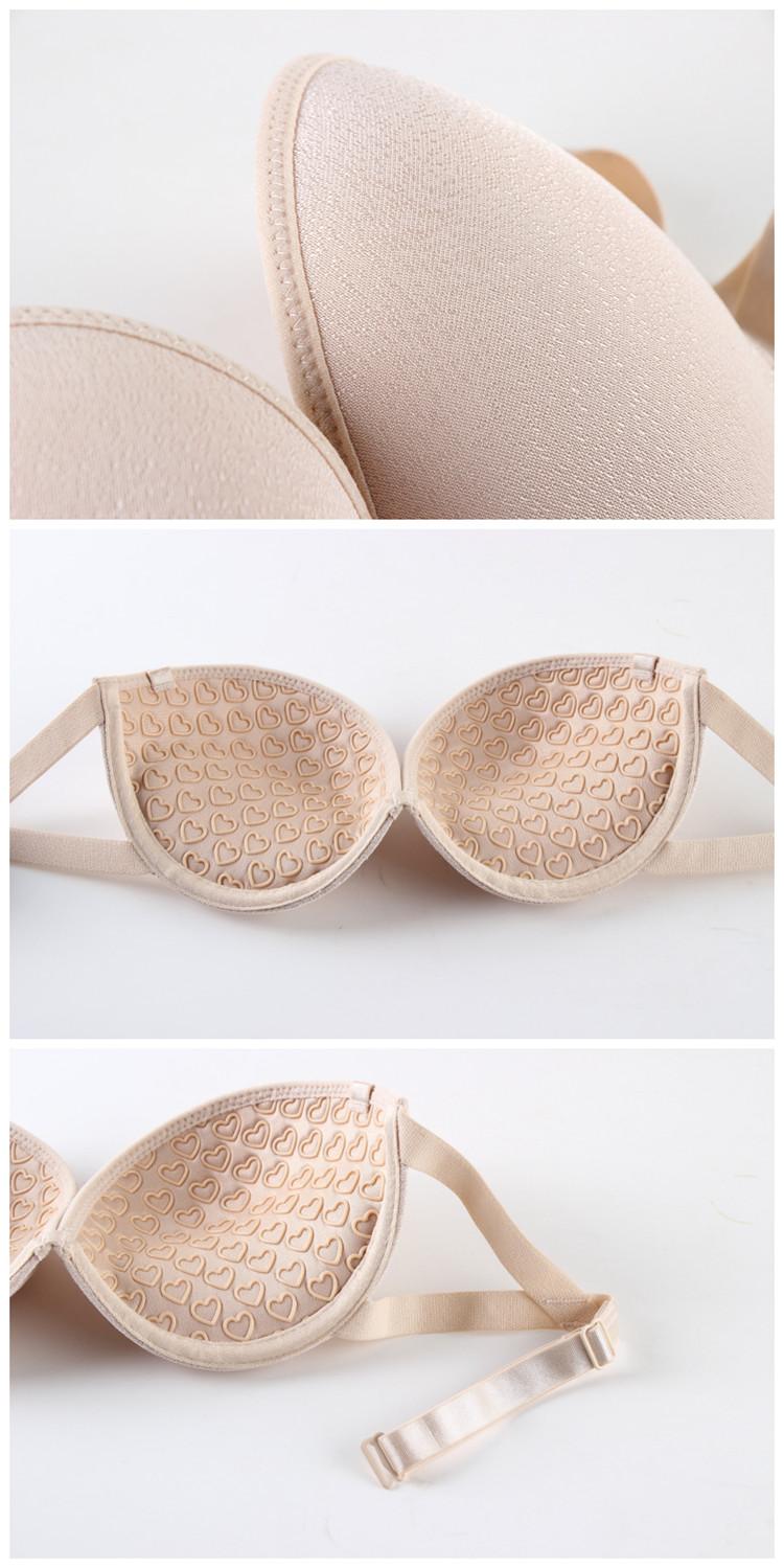 áo lót không dây chống tụt zbra