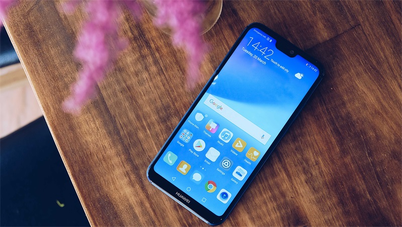 Điện Thoại Huawei Nova 3e - Hàng Chính Hãng Điện Thoại Huawei Nova 3e - Hàng Chính Hãng