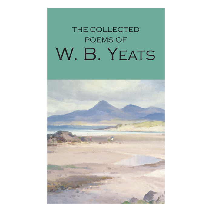 The Collected Poems Of W.b. Yeats