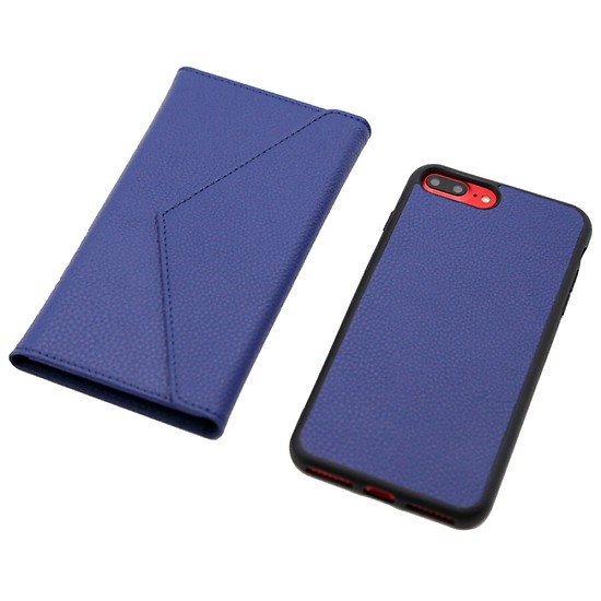 Vỏ Bao Điện Thoại iPhone 8 PLus Đựng Card Vỏ Bao Điện Thoại iPhone 8 PLus Đựng Card