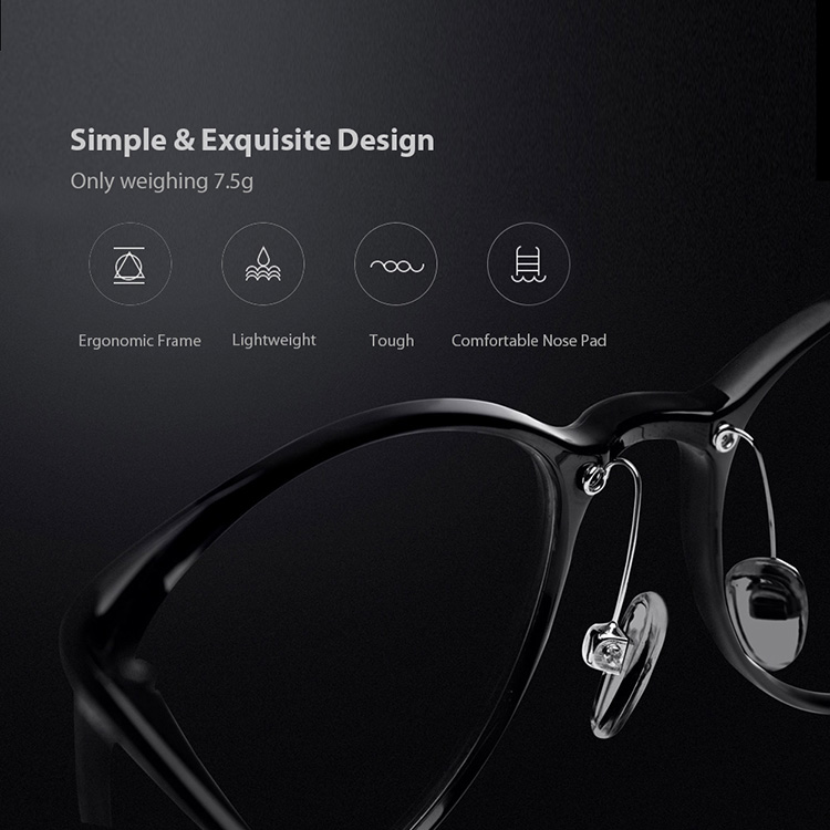 Mắt Kính Thời Trang Xiaomi