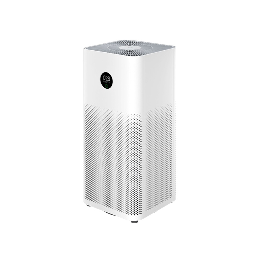 Máy Lọc Không Khí Xiaomi Air Purifier 3H - Hàng Chính Hãng | Tiki