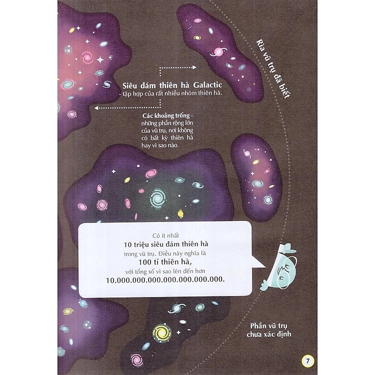 Combo 100 Bí Ẩn Đáng Kinh Ngạc Về: Khoa Học + Vũ Trụ (Tặng Bookmark Thiết Kế)