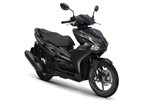 Xe Máy Honda Air Blade (2023) 160cc - Phiên Bản Tiêu Chuẩn - Vua Kiếm Hiệp