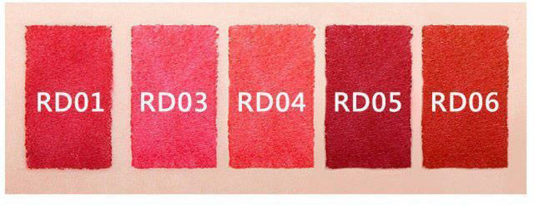 Son Môi A'Pieu Color Lip Pencil Matt 1g