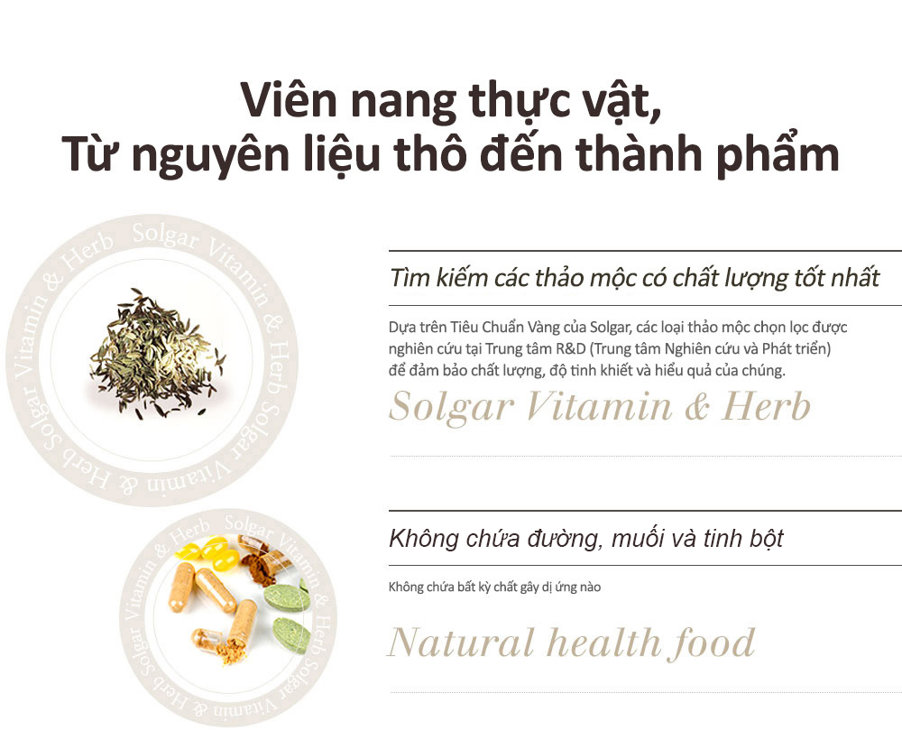 NHẬP KHẨU USA CHÍNH HÃNG - Viên uống tăng cường sức khỏe sinh lý nam giới, ngăn ngừa các bênh tuyến tiền liệt Solgar Kẽm Citrate 30mg