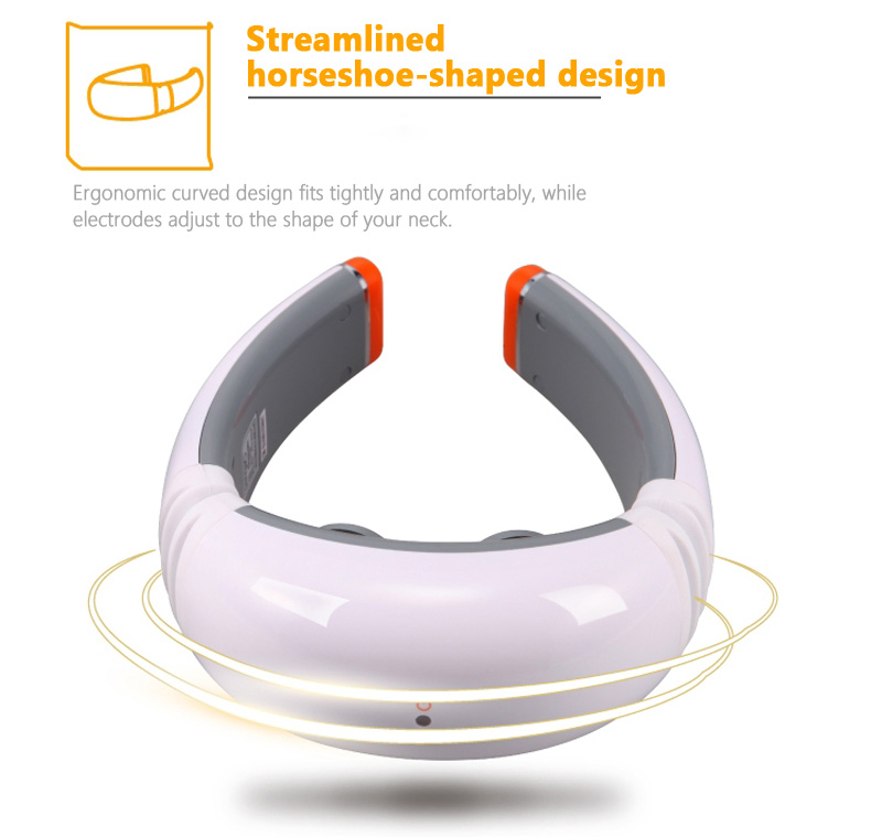 Máy Massage Cổ PANGAO PG-2601B7