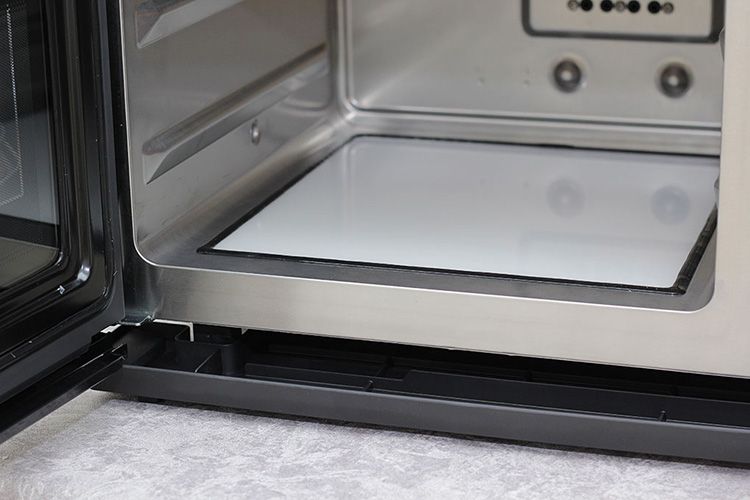 Lò Vi Sóng Hơi Nước Sharp AX-1100VN(S) (27 Lít)