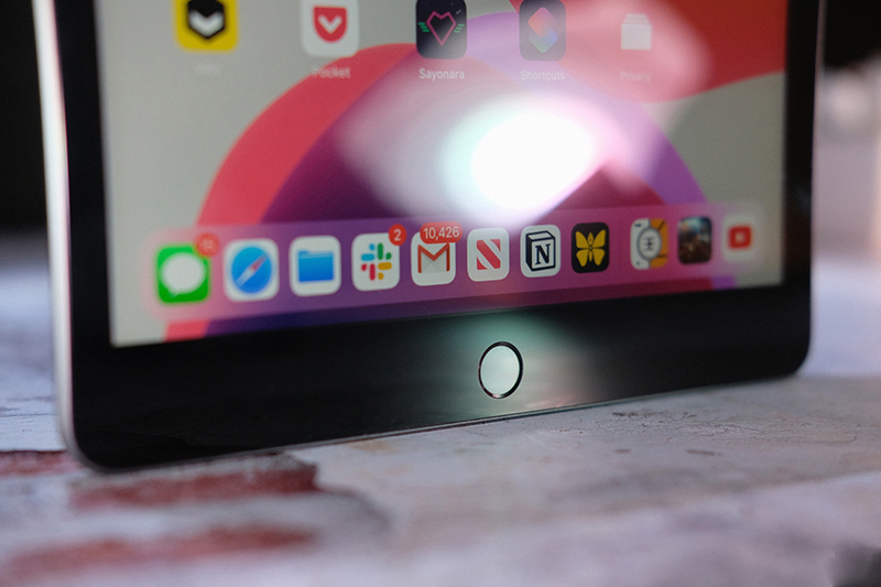 iPad 10.2 Inch WiFi/Cellular 32GB New 2019 - Hàng Chính Hãng