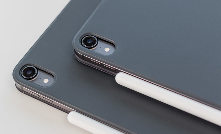 iPad Pro 12.9 inch (2018) 256GB Wifi Cellular - Hàng Chính Hãng