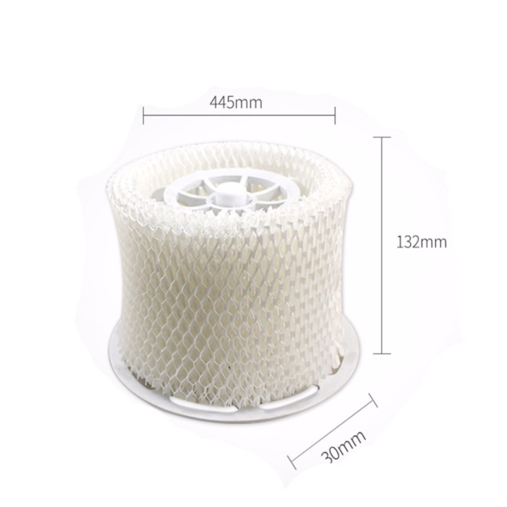 Máy tạo độ ẩm Philips công nghệ NanoCloud cao cấp HU4803/00 - Hàng Nhập Khẩu