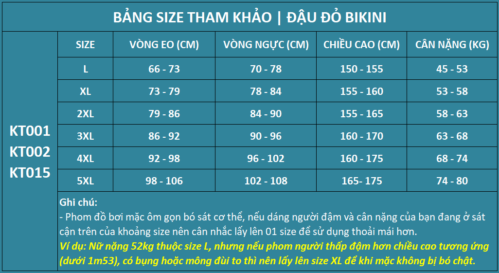 Bộ bơi trung niên dáng váy có khoá kéo trước, quần bơi dài qua gối kín đáo, có size lớn cho các mẹ & các bà béo mập | KT015