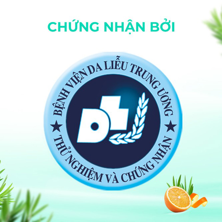 Nước xả vải em bé Comfort Kháng Khuẩn Dịu Nhẹ Túi 2.4L