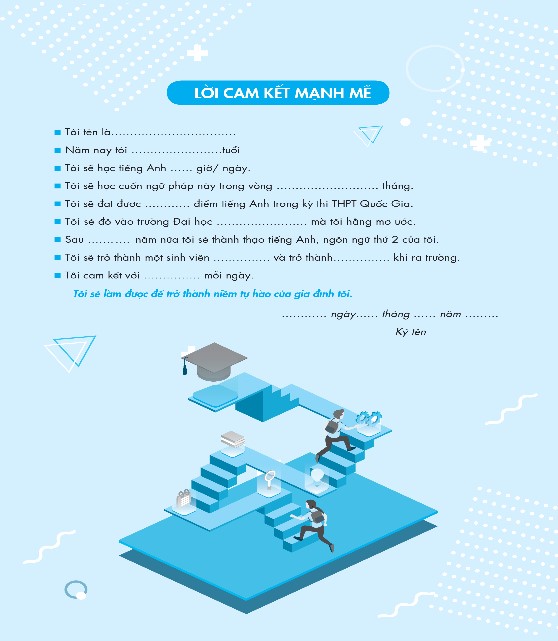 Tự Học Đột Phá Tiếng Anh Chuyên Đề Ngữ Pháp (Tái Bản)