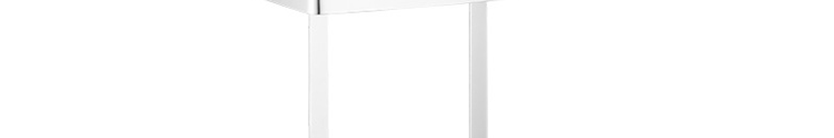 Kệ nhà tắm 2 tầng inox 304 HT SYS cao cấp - Hàng Chính Hãng HT SYS