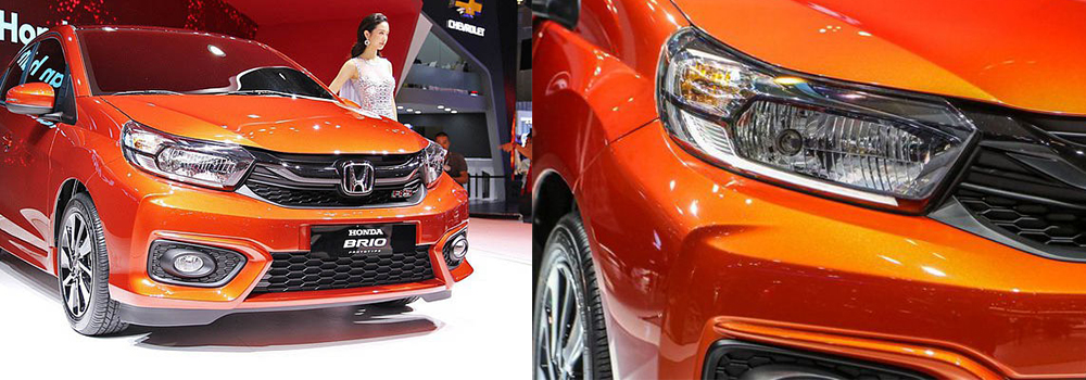 Xe Máy Exciter RC 2020