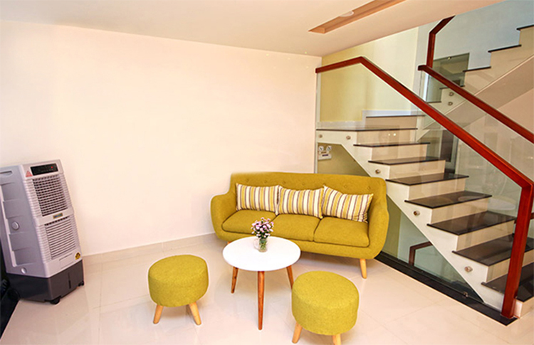 Voucher 7 Bước Triệt Lông Vĩnh Viễn Và Trị Thâm Nách Cao Cấp (90 Phút) Tại Ellis Spa