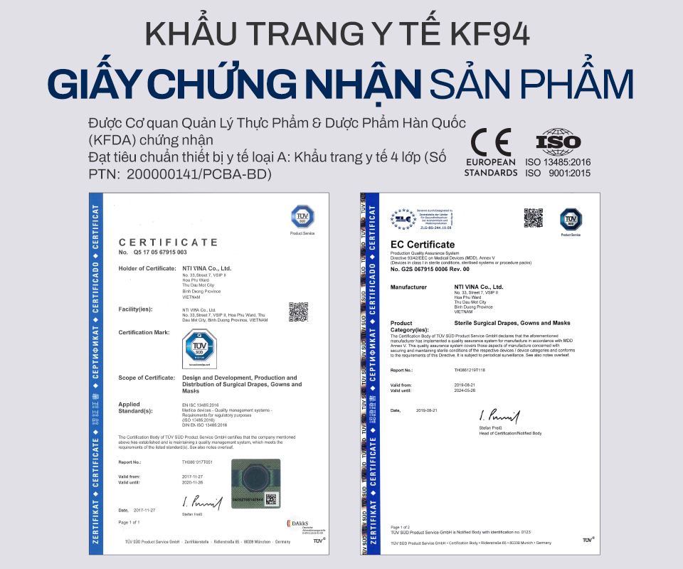 Khẩu Trang Y Tế Hàn Quốc Chính Hãng ANYGUARD KF94 Lọc Bụi Mịn PM2.5, 4 Lớp Ngăn 99% Vi Khuẩn, An Toàn Cho Da Nhạy Cảm, Combo 15 cái Màu Đen