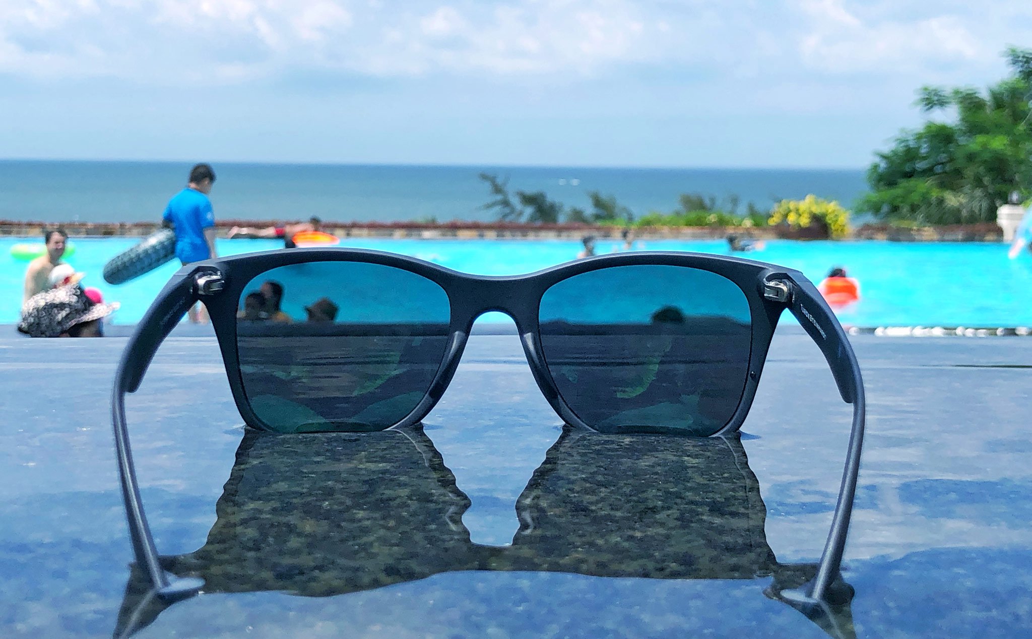 Kính Mát Turok Steinhardt Xiaomi