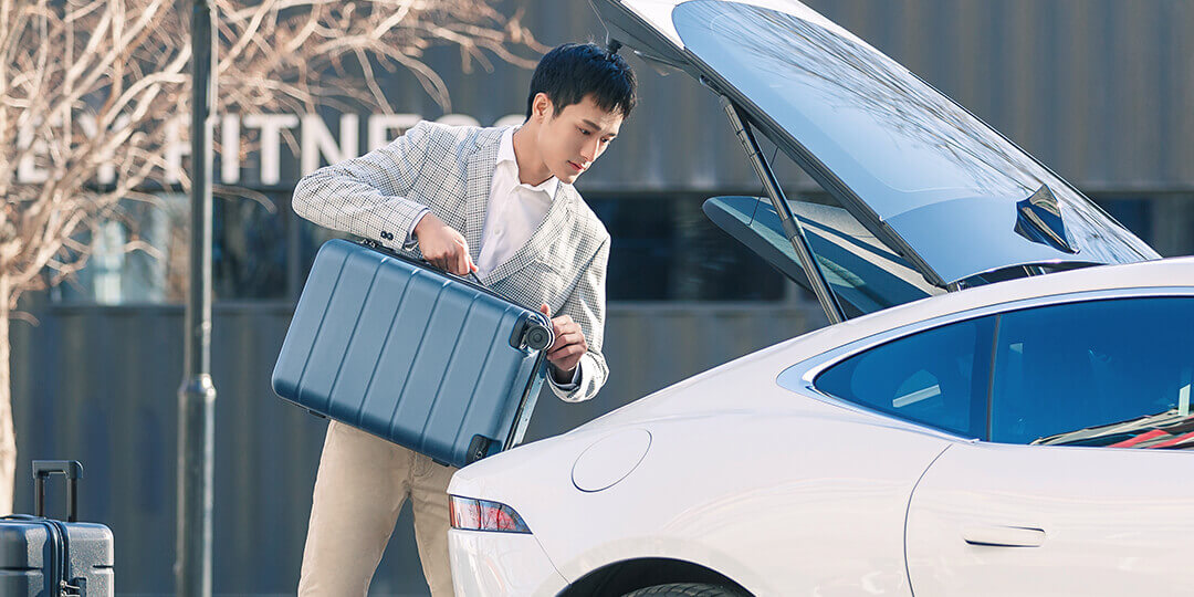Vali Mi Luggage 20