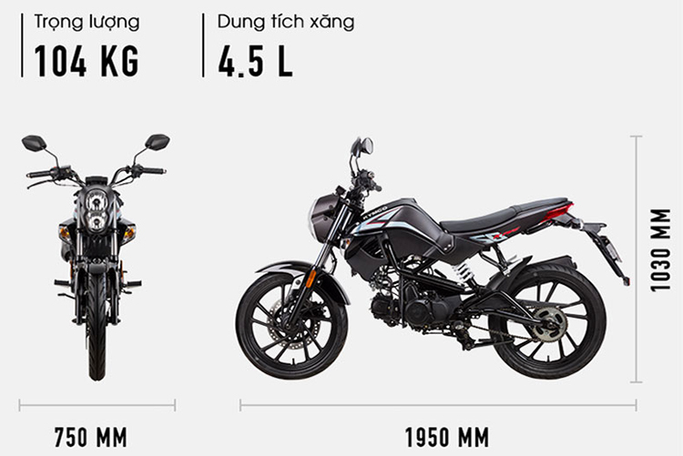 3 mẫu xe tay ga 50cc Kymco giá rẻ đáng mua năm 2022  websosanhvn