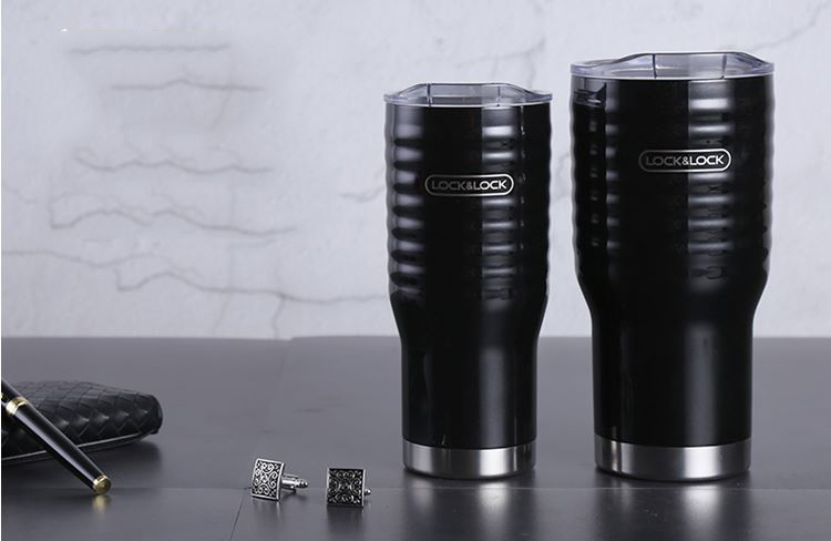 Bình Giữ Nhiệt LOCK & LOCK LHC3230BLK Bình Giữ Nhiệt LOCK & LOCK LHC3230BLK