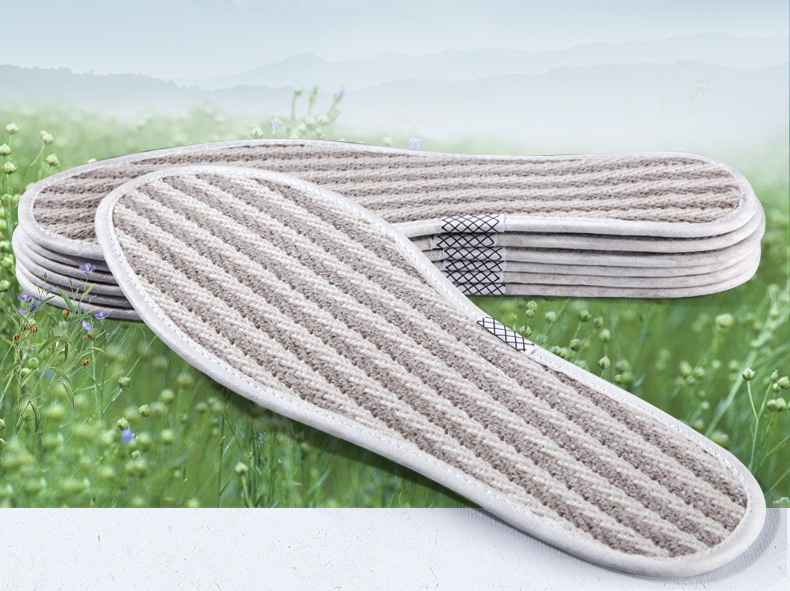 Đế Lót Giày Thấm Mồ Hôi Antarctic