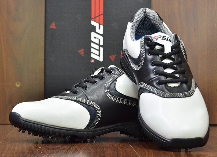 Giày Golf Nam PGM Golf Shoes For Man XZ022