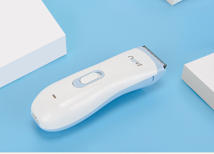 Máy Hớt Tóc Trẻ Em Xinbei XB-8356