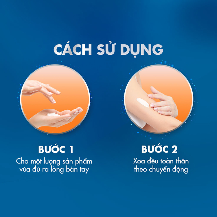 Sữa Dưỡng Thể Trắng Da Chống Nắng Và Ô Nhiễm Môi Trường Vaseline SPF 24 PA ++ (400ml)