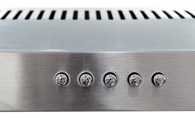 Máy Hút Mùi Cổ Điển Kangaroo KG532 Size 70cm - Hàng chính hãng