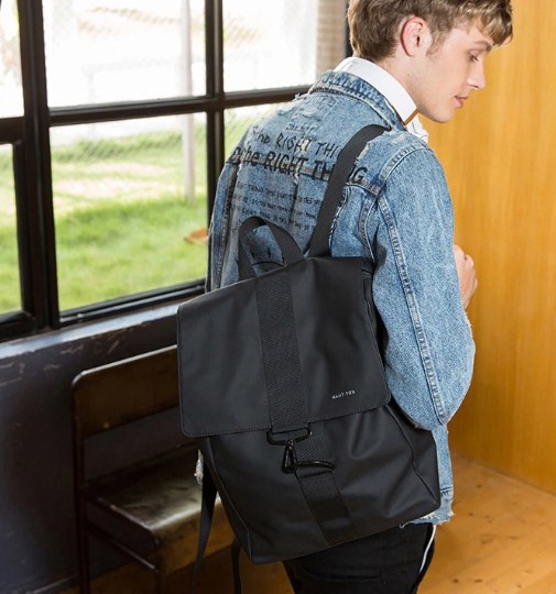 Túi Đeo Vai Nam HAUT TON 917101004