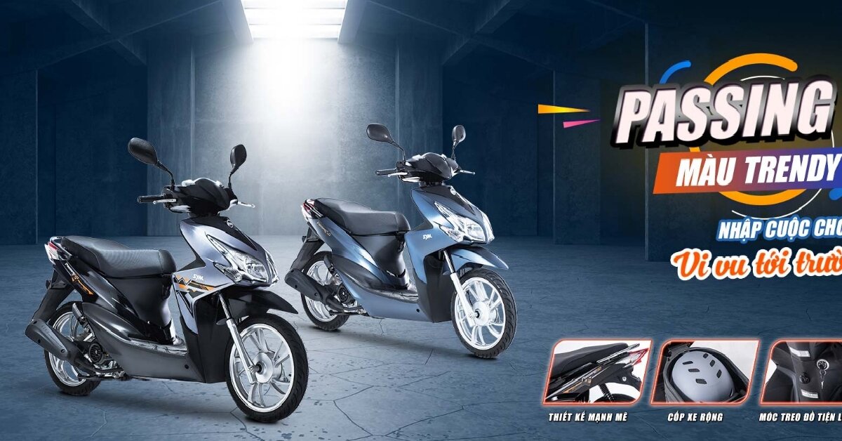 xe ga sym passing 50cc 1