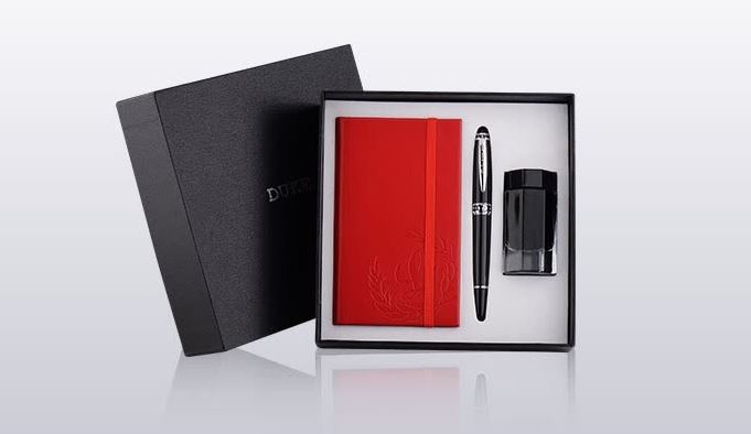 Bút Máy Duke (DUKE)