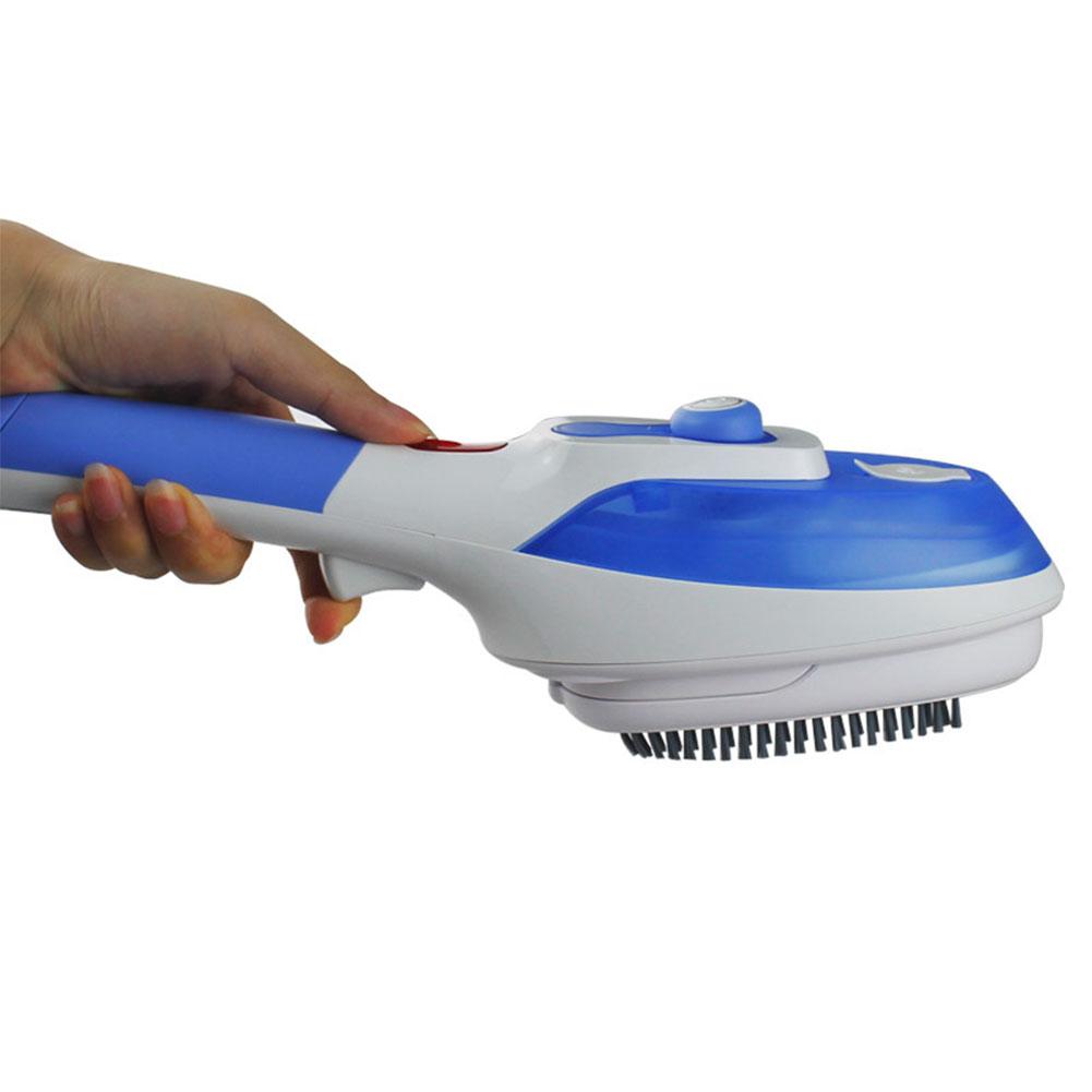 Máy Ủi Hơi Nước Đứng Cầm Tay