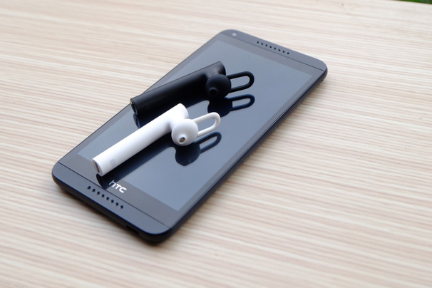 Tai nghe Xiaomi Mi Bluetooth Headset Basic - Hàng Chính Hãng Tai nghe Xiaomi Mi Bluetooth Headset Basic - Hàng Chính Hãng