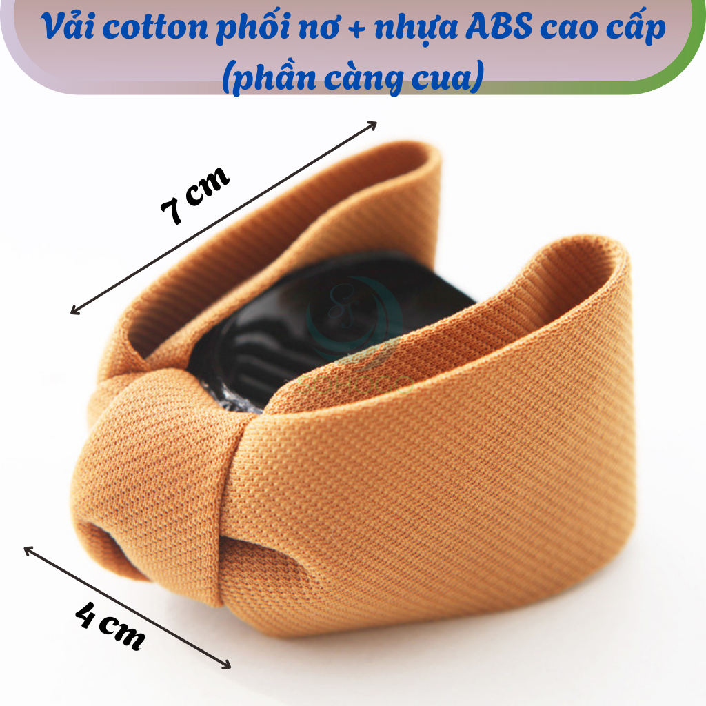 Bộ 2 kẹp tóc càng cua mẫu nơ phong cách Hàn Quốc, mẫu mới, giao màu ngẫu nhiên+ Tặng kèm hình dán ngộ nghĩnh
