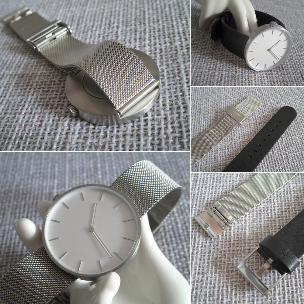 Đồng Hồ Đeo Tay Unisex Xiaomi TwentySeventeen (39mm)