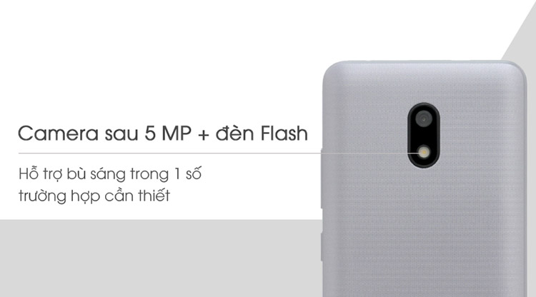 Điện Thoại Itel A16 Plus - Hàng Chính Hãng
