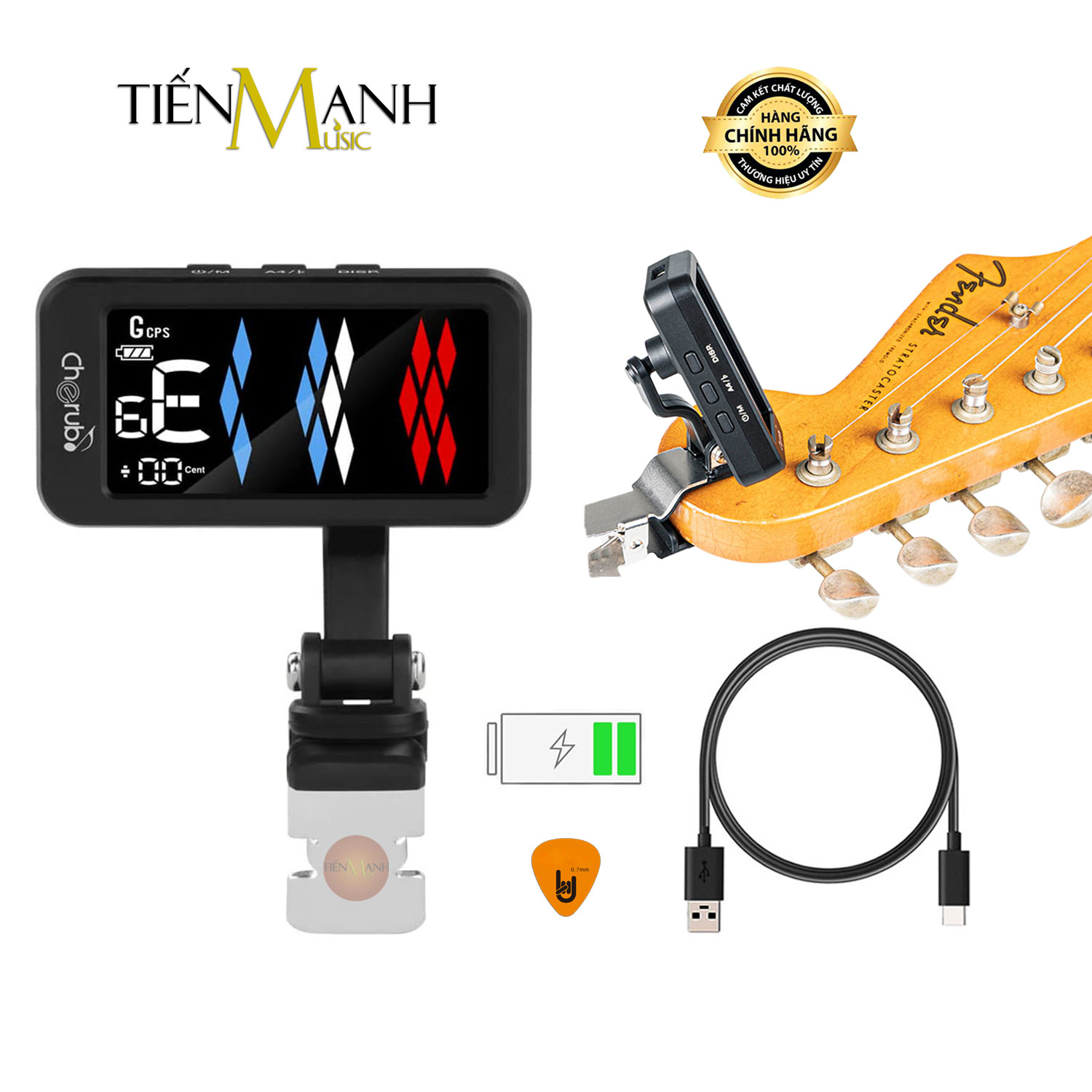 May-Len-Day-Dan-Cherub-WST-905Li-tiki-new