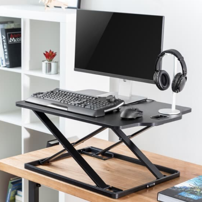 Bàn Để Máy Tính Brateck DWS08-02