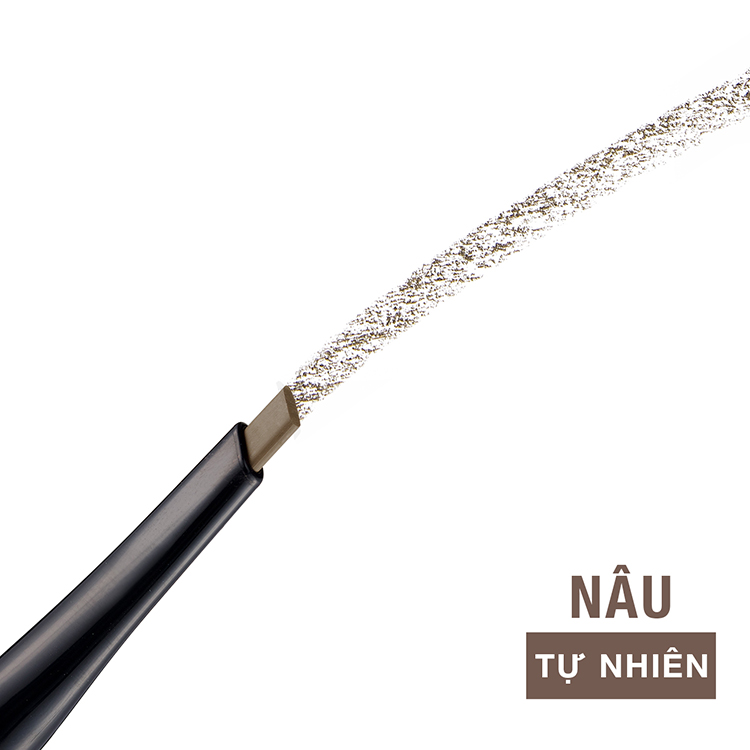 Bộ Đôi Trang Điểm Mắt Maybelline Mascara Magnum & Chì Mày Define & Blend (15g)