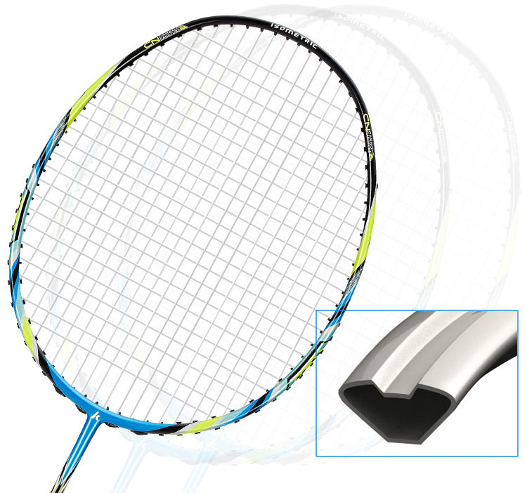 Vợt Cầu Lông KAWASAKI Vợt Cầu Lông KAWASAKI