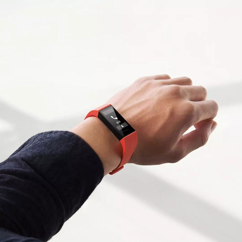 Vòng Đeo Tay Thông Minh Xiaomi Redmi Band 