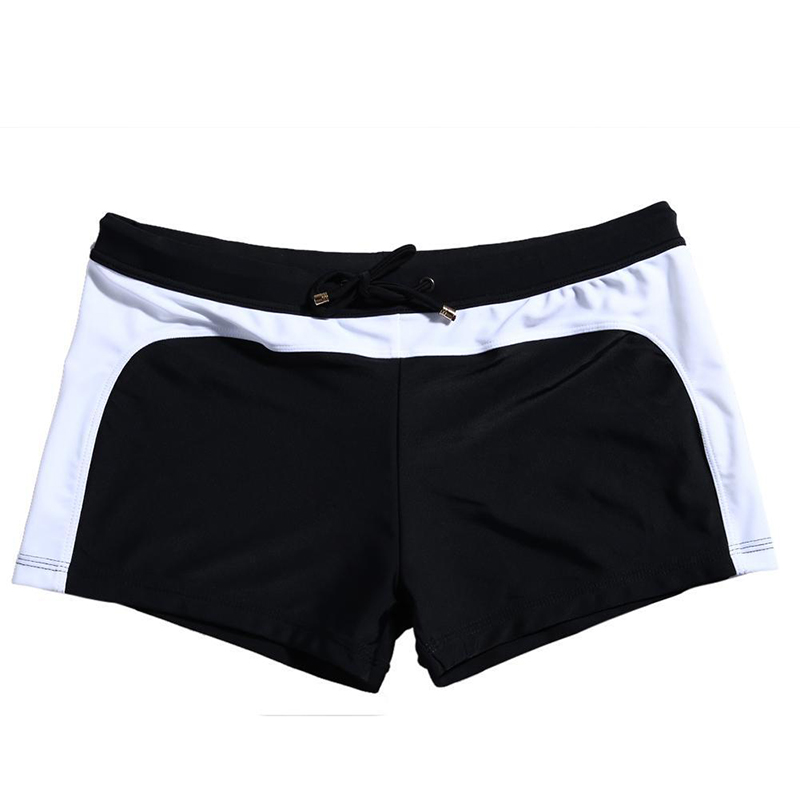 quần bơi nam boxer, đồ bơi nam