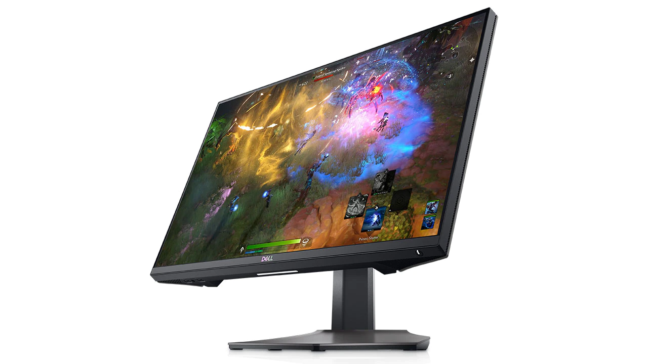 Màn hình Dell S2522HG 24.5 inch 1ms 240Hz IPS