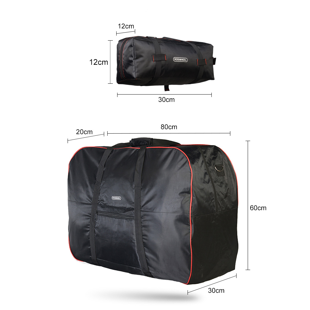 Túi Đựng Đồ Du Lịch (14 - 20 Inch) Túi Đựng Đồ Du Lịch (14 - 20 Inch)