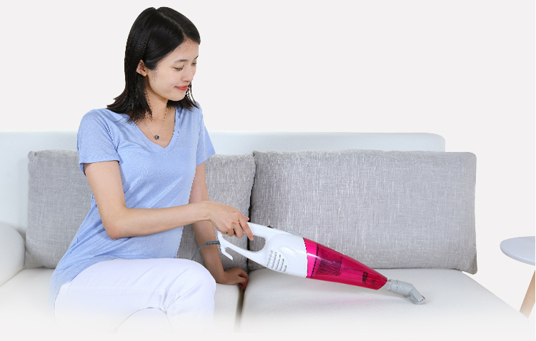 Máy Hút Bụi Cầm Tay Midea SC861A Máy Hút Bụi Cầm Tay Midea SC861A