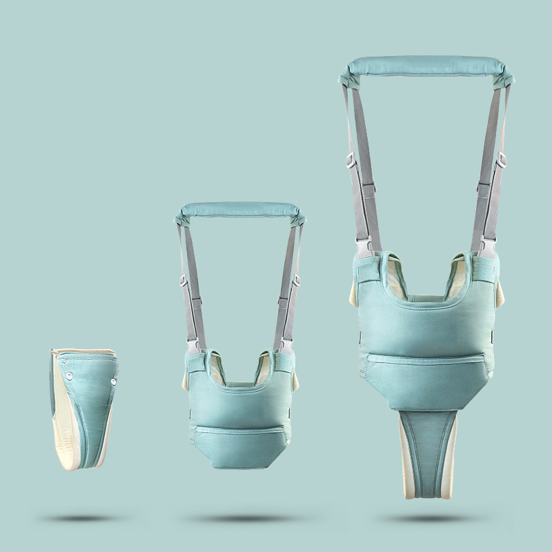 Đai dây tập đi an toàn đa năng UUMU ĐỨC cho bé